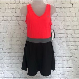 BRAND NEW W/TAGS RBX ACTIVE WORKOUT DRESS SIZE M